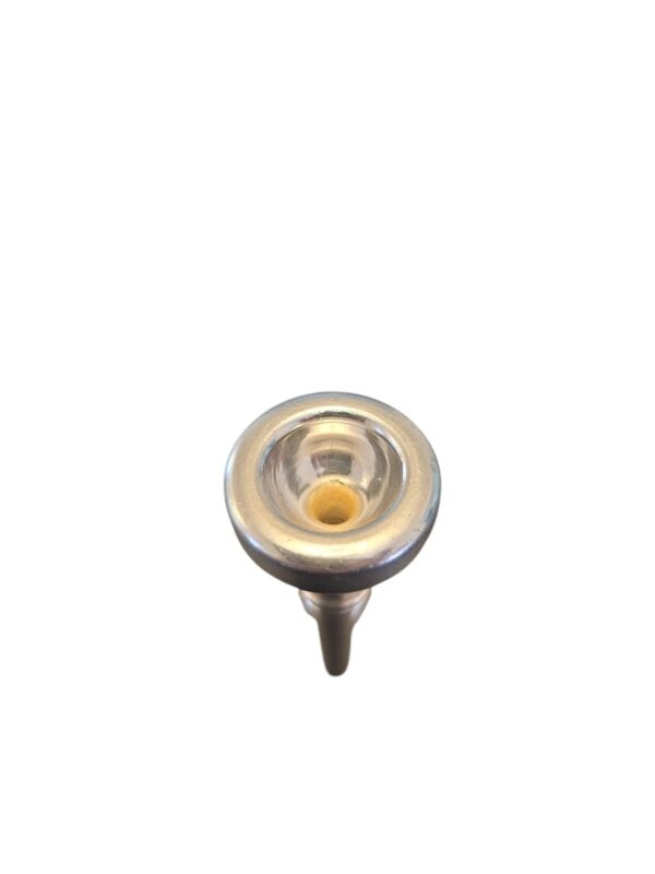 Bocal Cornet Conn 7C (Usado) - Image 3