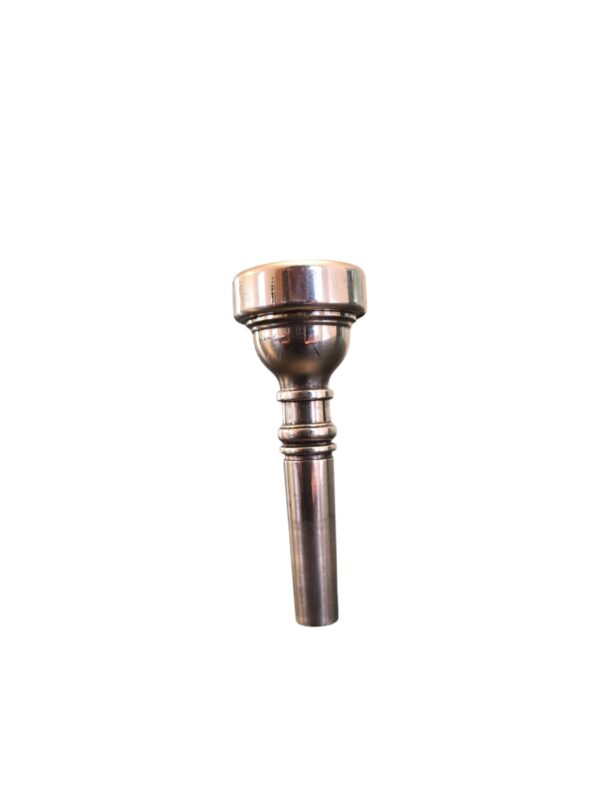 Bocal Cornet Vincent Bach 6 (Usado) - Image 2