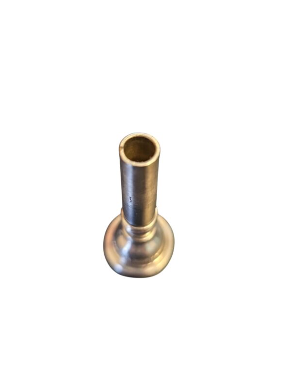 Bocal Cornet Vincent Bach 6 (Usado) - Image 4