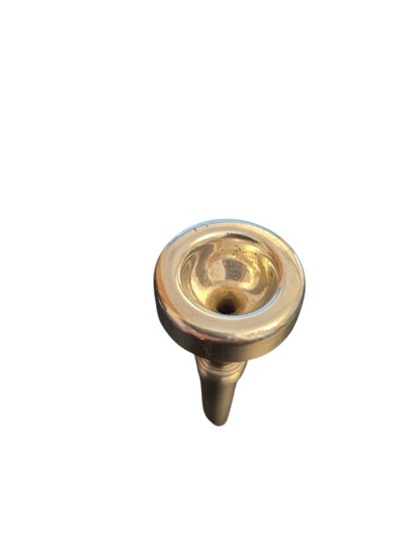 Bocal Cornet Vincent Bach 6 (Usado) - Image 3