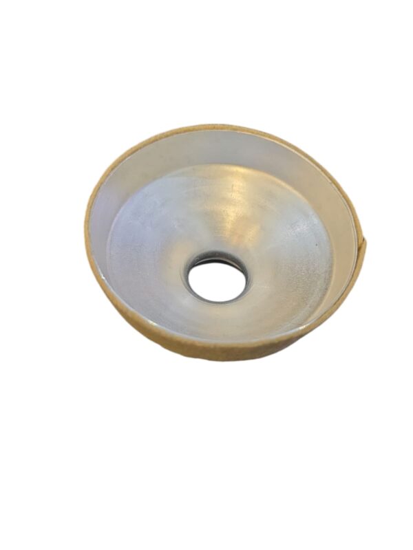 Surdina de Metal para Sax Tenor - Image 2