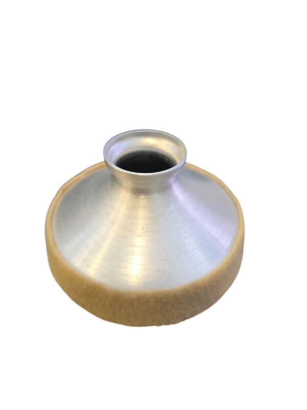 Surdina de Metal para Sax Tenor