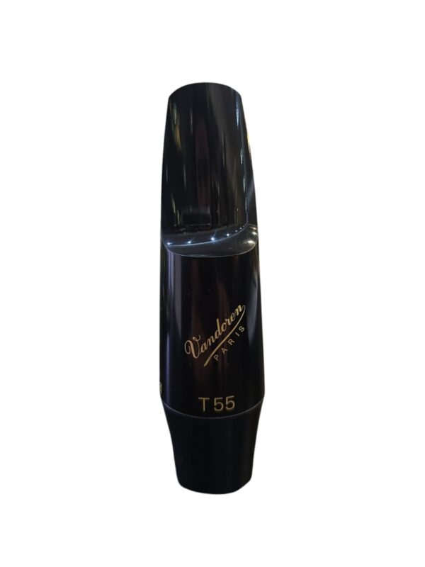 Boquilha Sax Tenor Vandoren Java T55 (Nova)