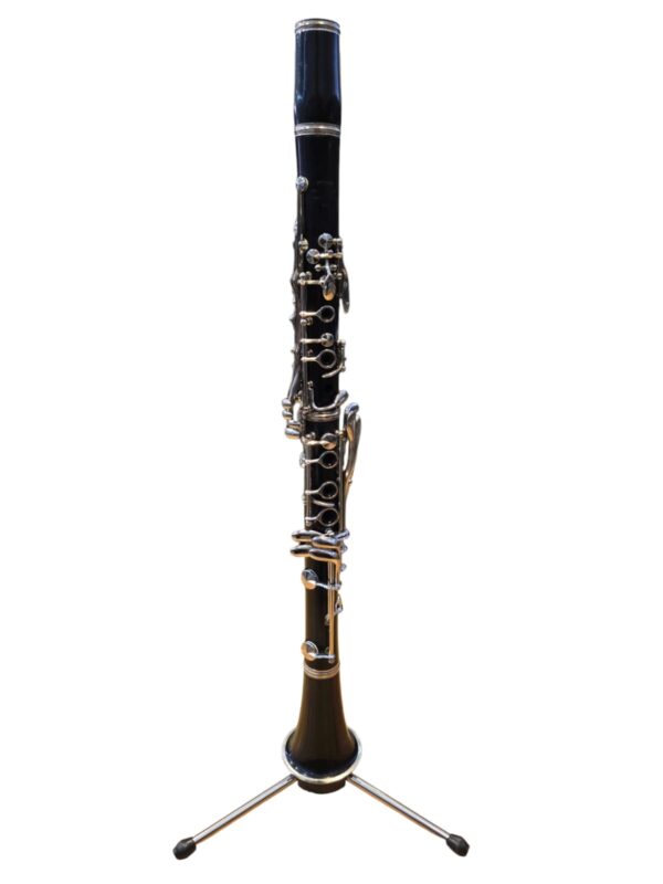 Clarinete Yamaha C100 Resina Sib (Usado)