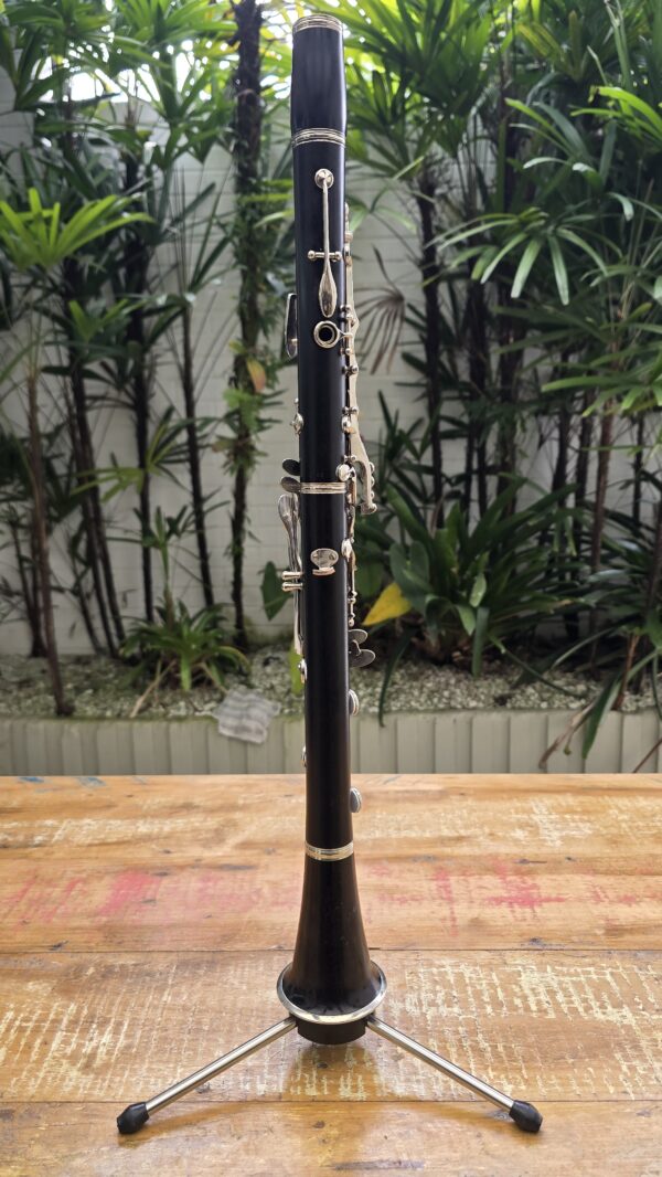 Clarinete Selmer CL200 Madeira Sib (Usado) - Image 3