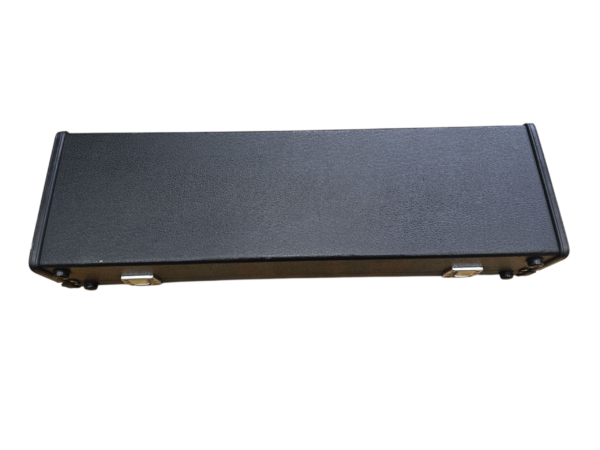 Sax Soprano Reto Selmer SS-600 Laqueado Sib (Usado) - Image 5
