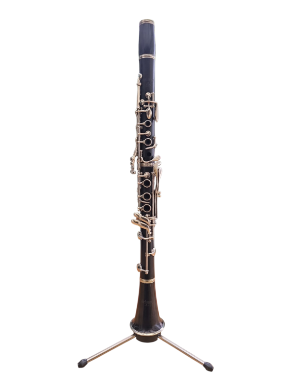 Clarinete Selmer CL200 Madeira Sib (Usado)