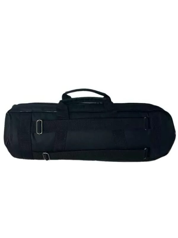 Trompete Bach Stradivarius Model 304 Laqueado EB (Usado) - Image 5