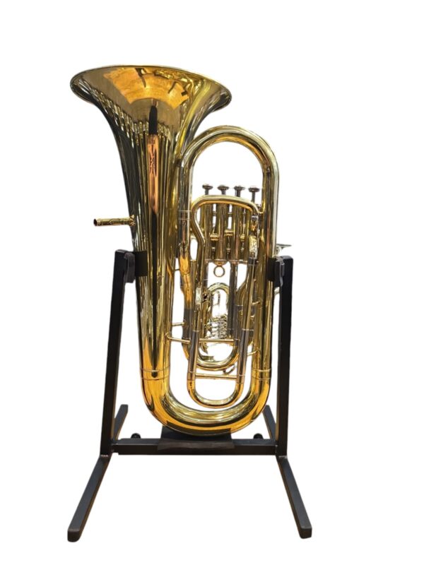 Bombardino/Euphonium Yamaha YEP-321 Laqueado Sib (Usado) - Image 2