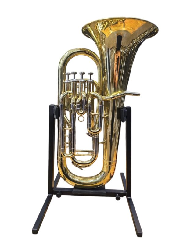 Bombardino/Euphonium Yamaha YEP-321 Laqueado Sib (Usado)