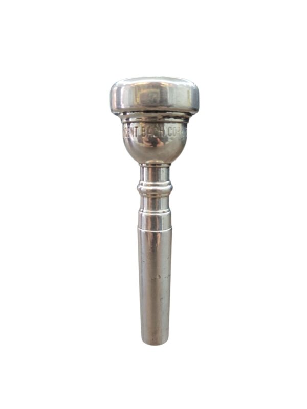 Bocal Trompete Vincent Bach Corp. 7C (Usado)