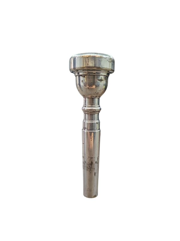 Bocal Trompete Vincent Bach Corp. 7C (Usado) * - Image 2