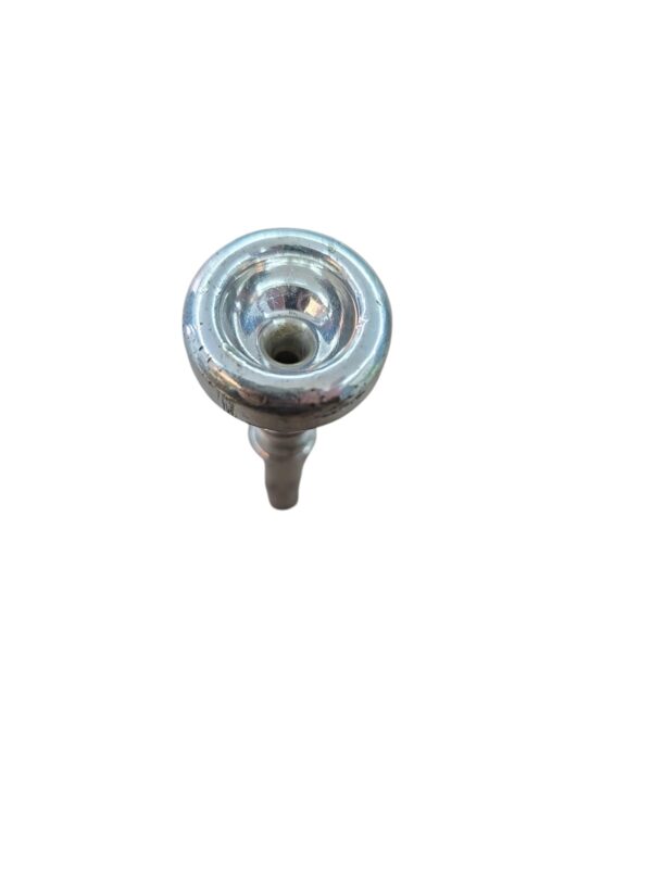 Bocal Trompete Vincent Bach Corp. 7C (Usado) * - Image 3