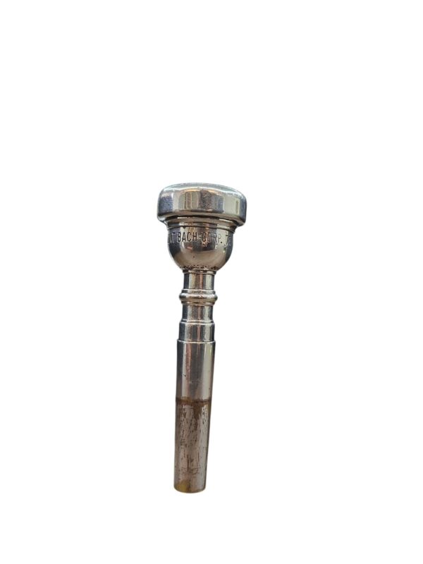 Bocal Trompete Vincent Bach Corp. 7C (Usado)**