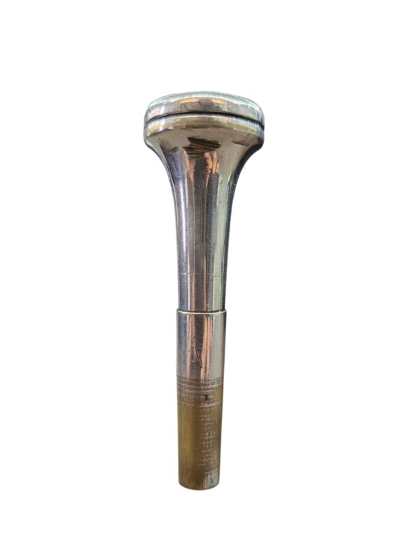 Bocal Trompete Reynolds 7C Vintage (Usado) - Image 2