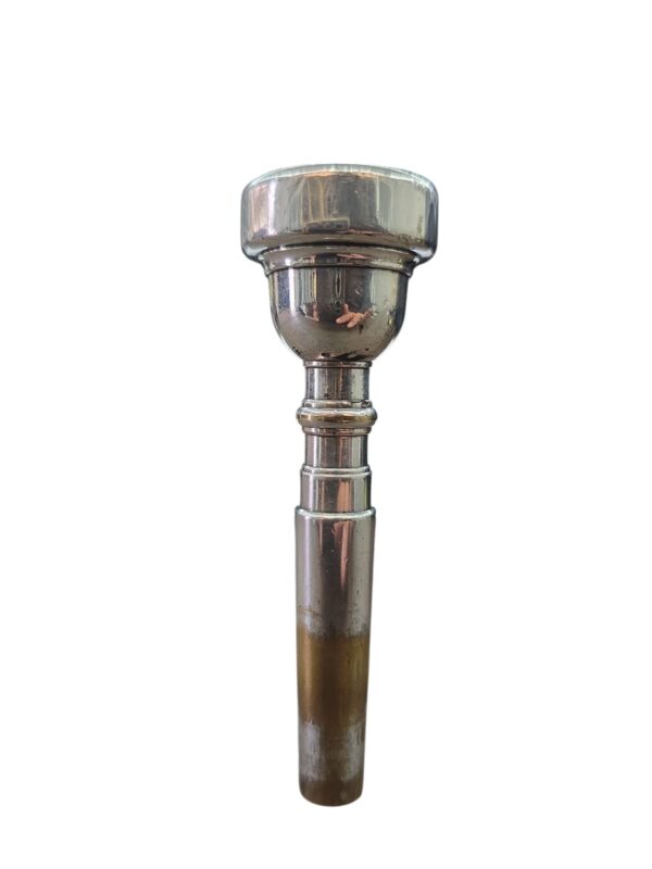 Bocal Trompete Blessing 7C (Usado) - Image 2