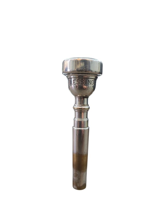 Bocal Trompete Blessing 7C (Usado)