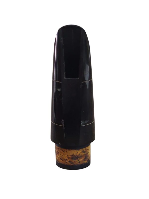 Boquilha Clarinete Selmer HS (Usada)* - Image 2