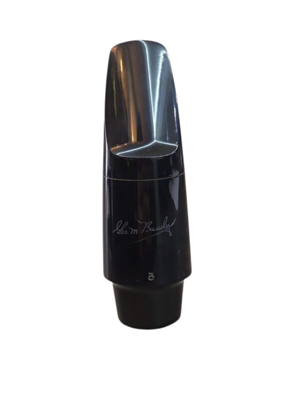 Boquilha Sax Tenor Selmer Bundy 3 (Usado)