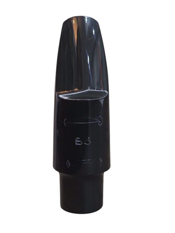 Boquilha Sax Tenor Woodwind B5 (Usada)