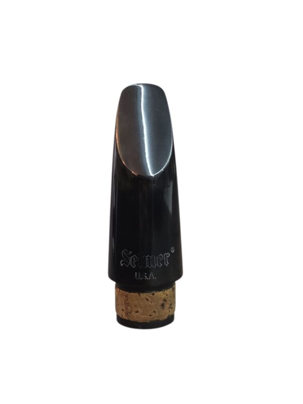 Boquilha Clarinete Selmer USA (Usado)