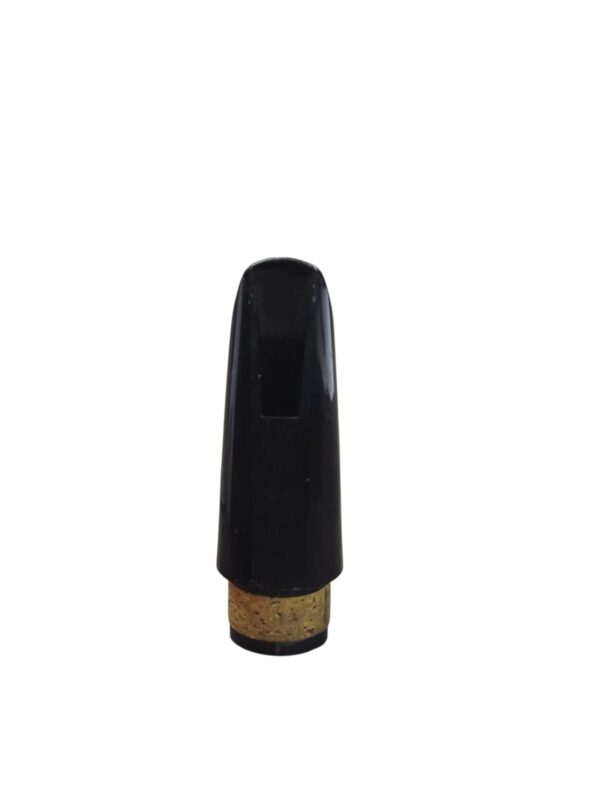 Boquilha Clarinete E-Z Tone (Usada) - Image 2