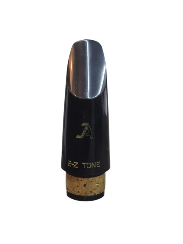 Boquilha Clarinete E-Z Tone (Usada)
