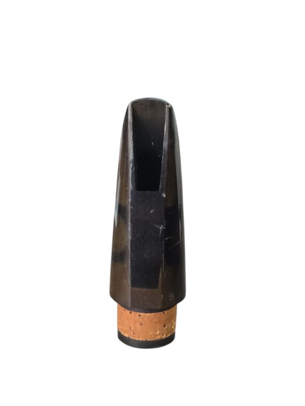 Boquilha Clarinete Brilhart B5 (Usado) - Image 2