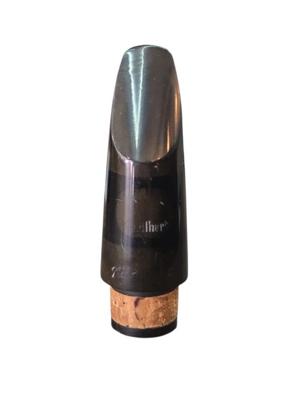 Boquilha Clarinete Brilhart B5 (Usado)