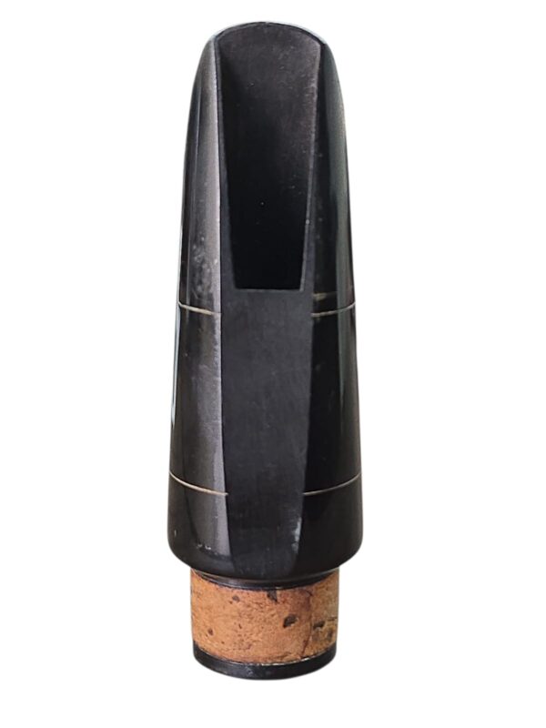 Boquilha Clarone Alto Selmer Bundy 3 (Usado) - Image 2