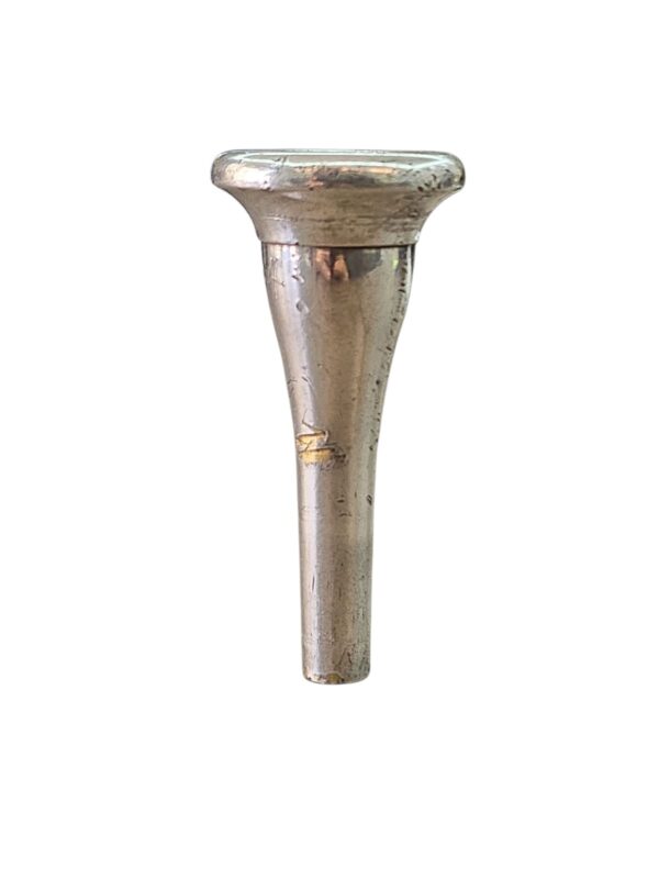 Bocal Cornet Conn 1 (Usado) - Image 2