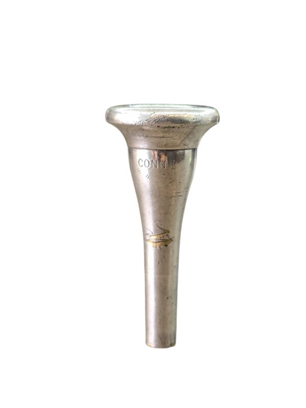 Bocal Cornet Conn 1 (Usado)