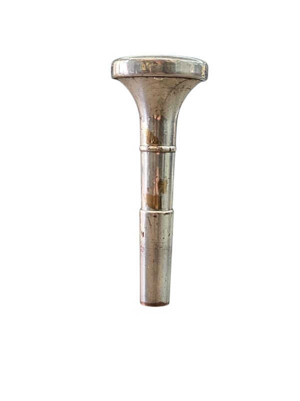 Bocal Cornet Holton 7C (Usado) - Image 2