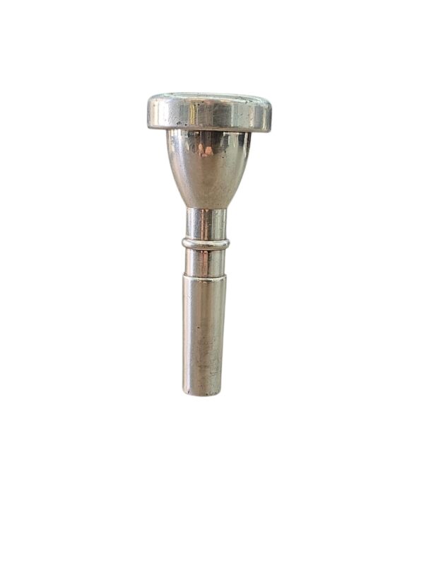 Bocal Cornet Holton 6C (Usado) - Image 2