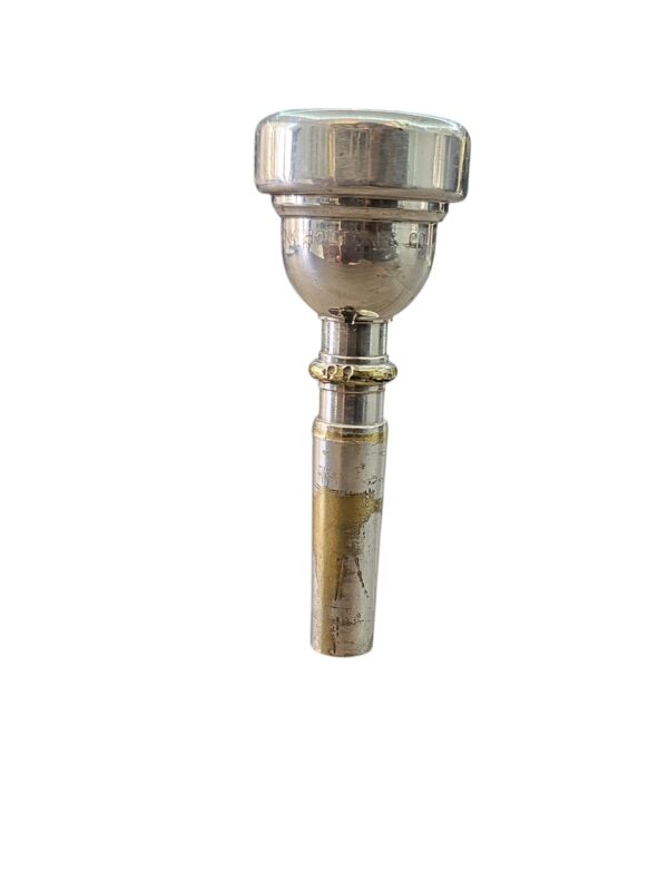 Bocal Cornet Frank Holton & Co (Usado)