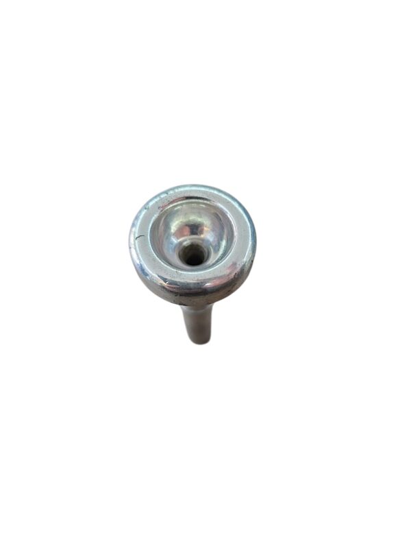 Bocal Cornet Conn 4 (Usado) * - Image 3