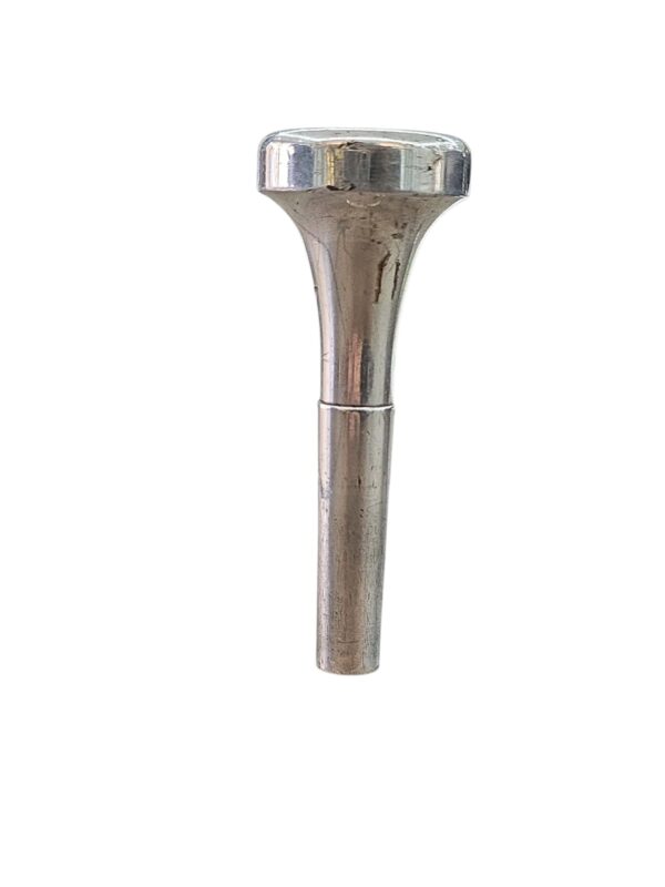 Bocal Cornet Conn 4 (Usado) * - Image 2