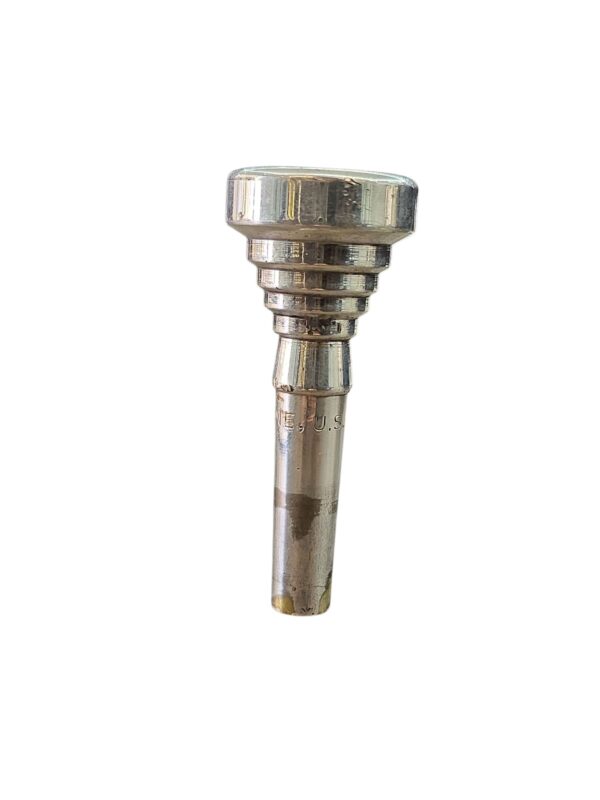 Bocal Cornet E-Z Tone USA (Usado) - Image 2