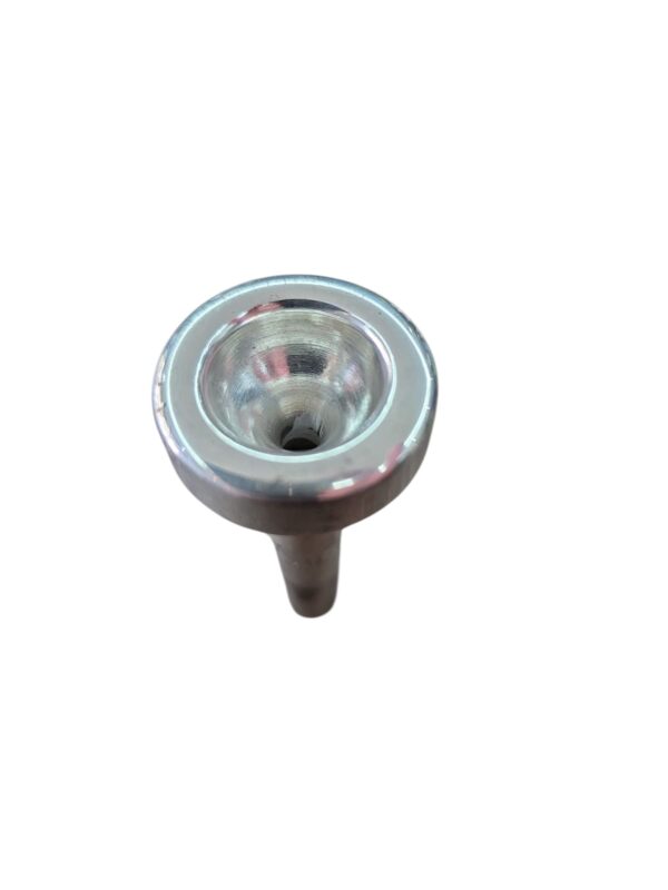 Bocal Cornet E-Z Tone USA (Usado) - Image 3