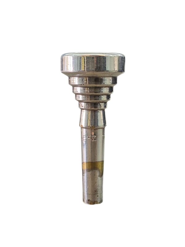Bocal Cornet E-Z Tone USA (Usado)