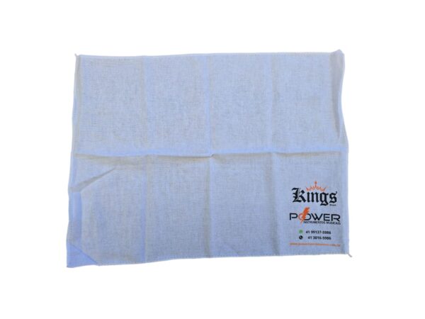 Flanela de Limpeza Kings Brasil