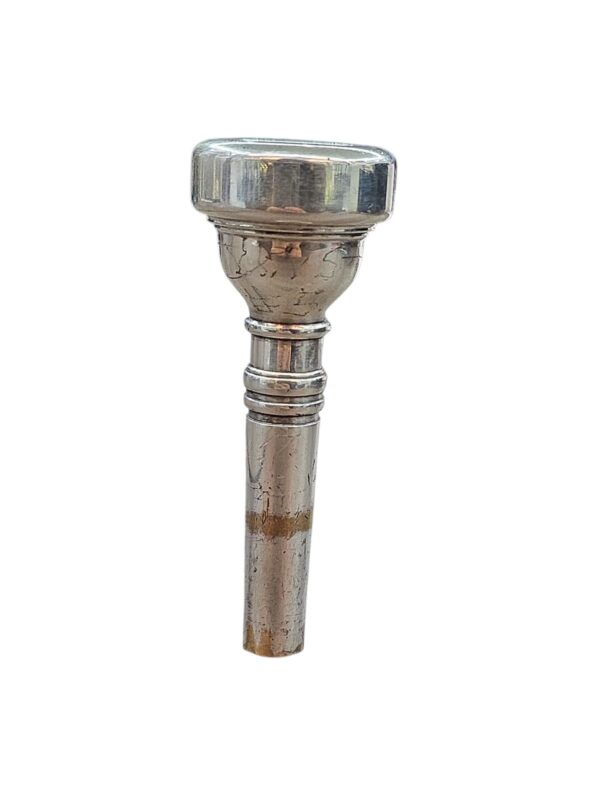 Bocal Cornet Blessing 7C (Usado) - Image 2
