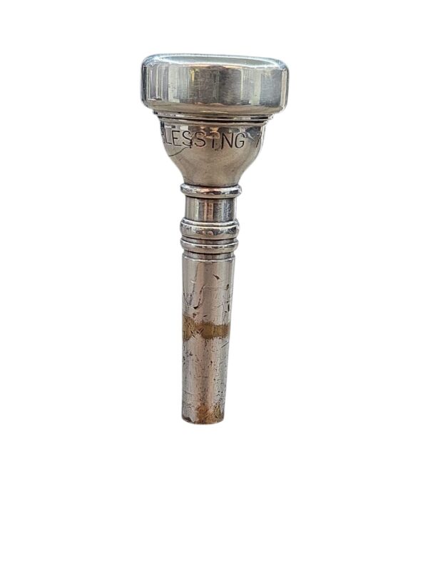 Bocal Cornet Blessing 7C (Usado)