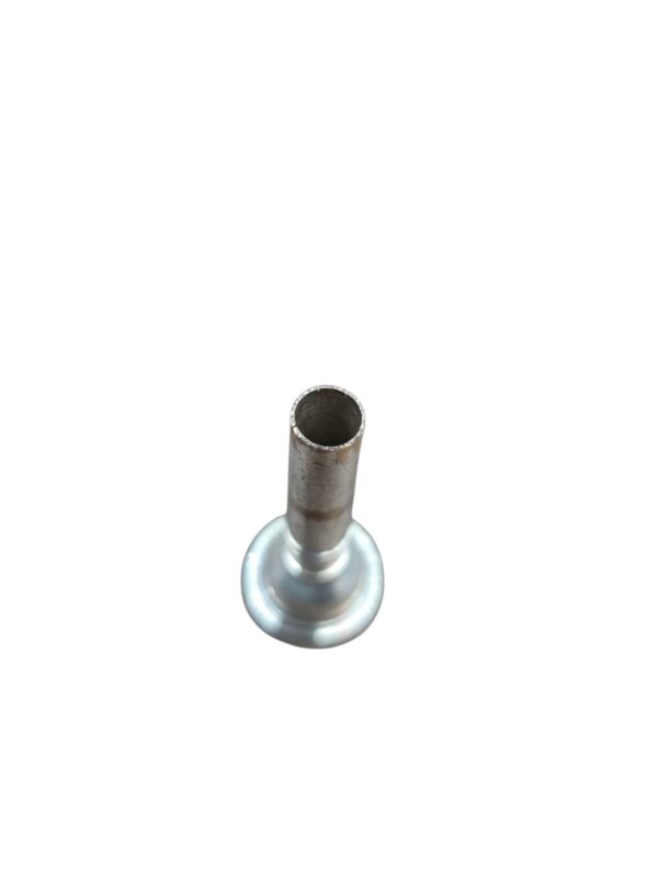 Bocal Cornet Blessing 7C (Usado) - Image 4