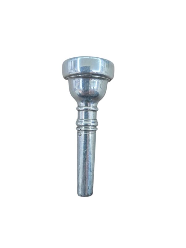 Bocal Cornet Besson 5* (Usado) - Image 2