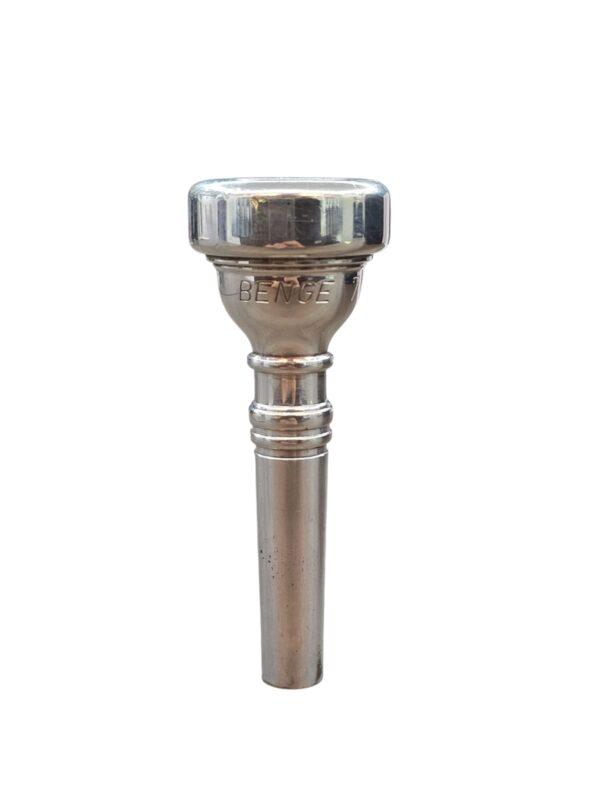 Bocal Cornet Benge 7C (Usado)