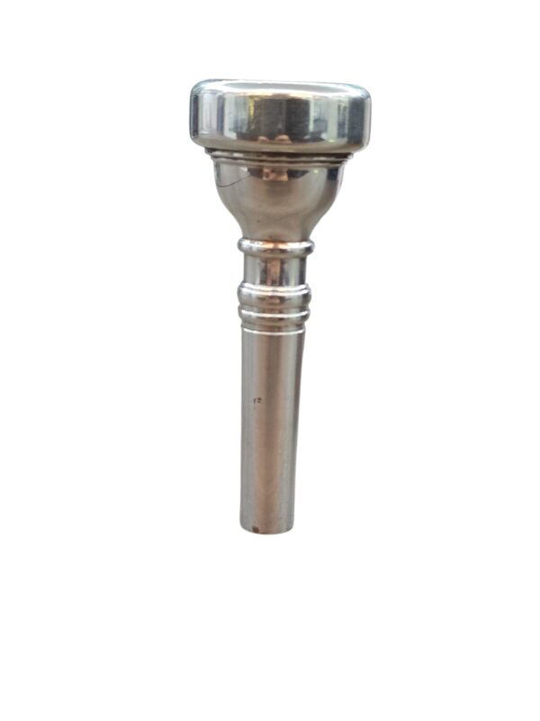 Bocal Cornet Benge 7C (Usado) - Image 2