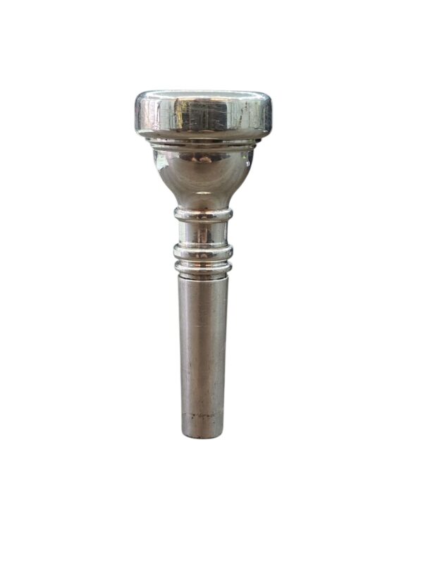 Bocal Cornet Conn 7C (Usado)* - Image 2