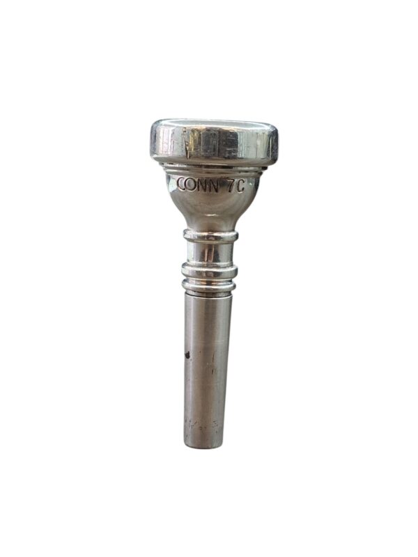 Bocal Cornet Conn 7C (Usado)*