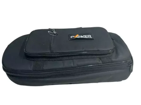 Capa Flugelhorn Extra Luxo - Imagem 3